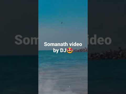 #Somnath #gujarat #tourism #Shivaji #ocean #best