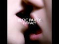 Bloc Party - Talons (XXXChange Remix) 