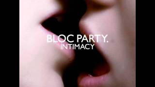 Bloc Party - Talons (XXXChange Remix)