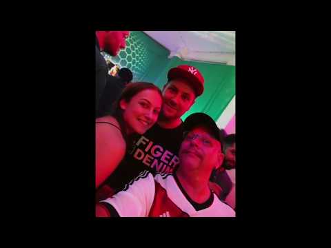 DJ Mix: Hardy Heller Mixing It Up live @ Ohral Pres. The Suitest Taboo (excerpt)