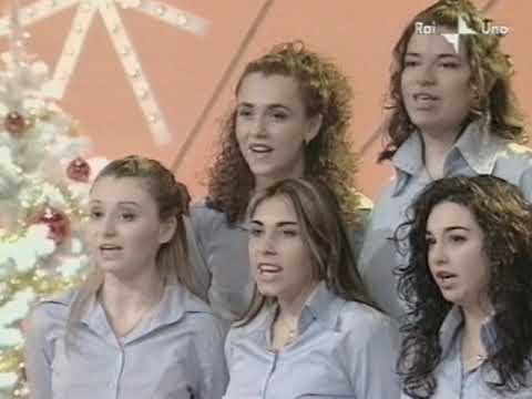 Natale con Gigio - Medley Disney (parte 2)| Le Verdi Note dell'Antoniano