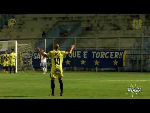 CLIPPER X NACIONAL BAREZÃO 2021