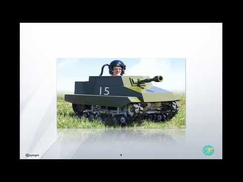 DPC2017: Paradoxes and theorems every developer should know (Joshua Thijssen)