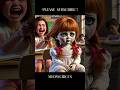 Meow Gives Birth To Annabelle Horror Story Annabelle Horror Horrorstories Horrorstory Haunted