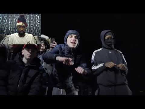 AC 130 x Panch   On The Map Official Music Video #MYVIEWSTV Reaction