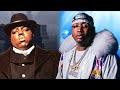 The Time E-40 Held Biggie’s Life In His Hands
