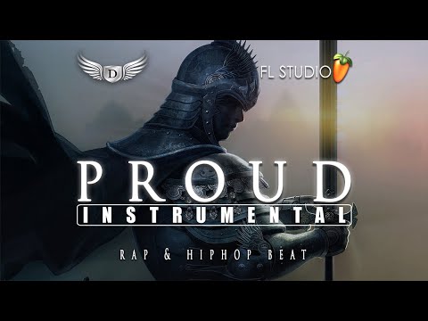 Epic Inspiring Orchestral INSTRUMENTAL HIPHOP RAP BEAT - Proud (Nupel Collab) (SOLD)