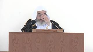 صورة على أي شيء حلف نبينا ﷺ  - 1436/10/29