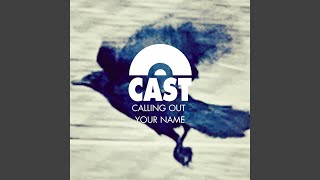 Calling Out Your Name