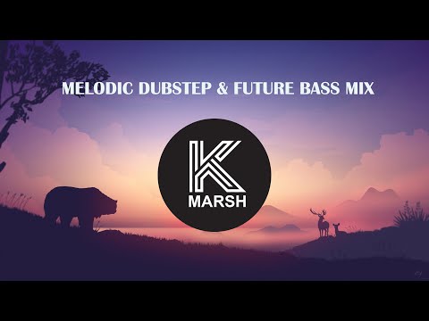 Melodic Dubstep & Future Bass Mix 2020 | Featuring Illenium, Seven Lions, SLANDER, Said the Sky