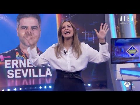 Pablo Motos, desesperado, reaparece desde casa en 'El Hormiguero' y le lanza un zasca a Nuria Roca