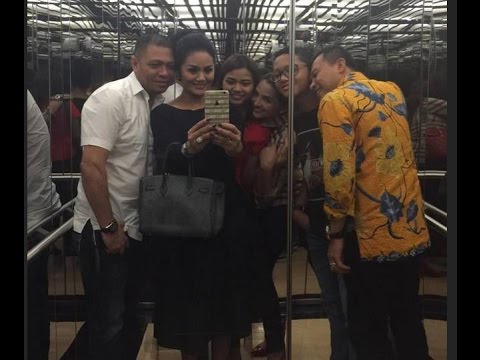 KEHARMONIS KELUARGA AUREL - KD PASCA PERANG BERAKHIR