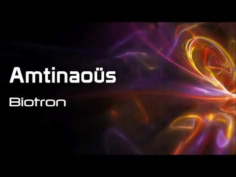 Amtinaoüs - Biotron