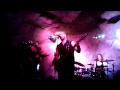 Mercenary - Embrace The Nothing live at ...