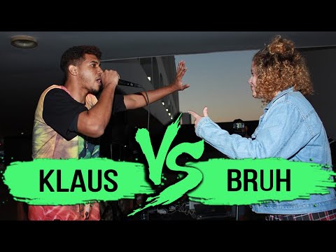 KLAUS X BRUH - ELIMINATÓRIAS NACIONAL 2019 - Batalha do Museu (2° Fase)