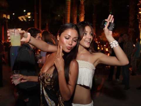 Dimitri Blemur - Caribe (Original Mix)