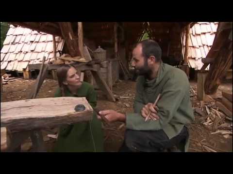 X:enius Handwerk - Wie erfinderisch war das Mittelalter?