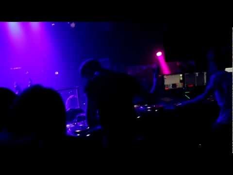 [HD] Adrian Lux @ Queen Club - 07/12/2012