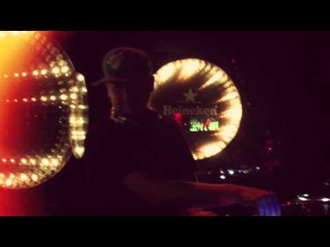 The BPM Festival 2013 | Jeff Button Live @ The Modern Love Affair