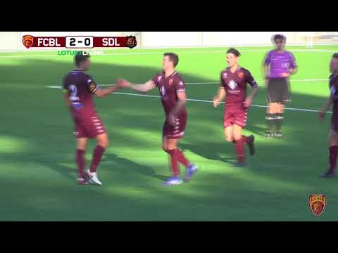 FFA Cup Victoria | Round 4 2019 - FC Bulleen Lions vs Sandown Lions