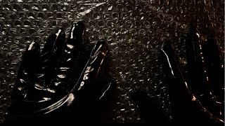 Download lagu Patent Leather & Bubble Wrap ASMR | Sticky, Squeaky Triggers mp3