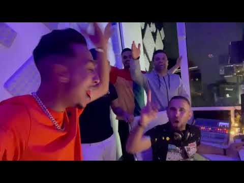 جديد الشاب عزيز الداودي گيتك ياالبدالۃ التوزيع الموسيقي مراد سنوبري ستوديو خاي 0034631190908 aziz