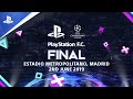 Relive the 2019 PlayStation F.C. Final | DJMARIIO V LISAFREESTYLE