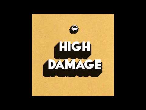 High Damage - The Dawn