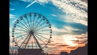 The Last Carnival