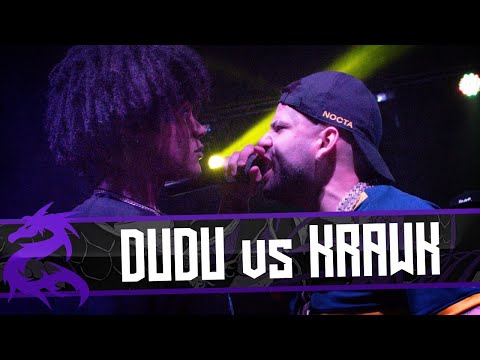 (QUASE DEU BRIGA 🔥🔥🔥) DUDU x KRAWK (SP)  | 1ª FASE | Duelo Interestadual MAR DE MONSTROS