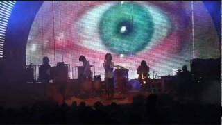 HQ - Ego&#39;s Last Stand - The Flaming Lips - Oakland Night 2