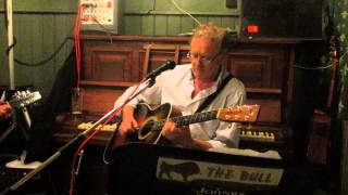 Blues Stay Away From Me Kevin Stenson, John Coverdale