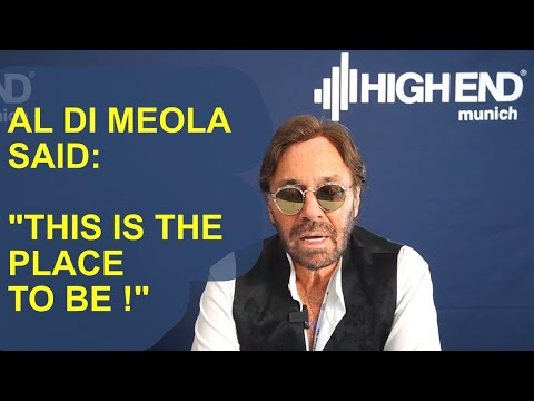 My authentic Roomtour at the High End Show Exhibition 2023 in Munich / NO PAID CONTENT