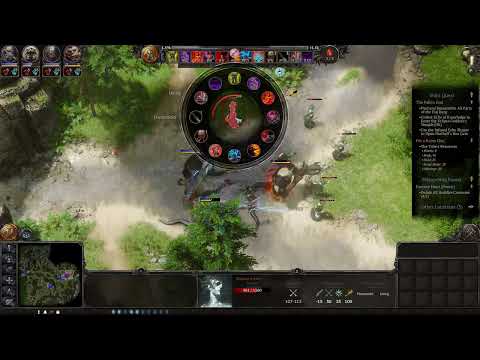 SpellForce III - Fallen God: Ep 20 (Circle Mage difficulty)