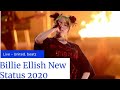 Billie Eilish Bad Guy Status Bad Guy Whatsapp Status New Billie Eilish Status