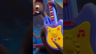 A singing dog performed on #AGT?! thumbnail