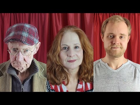 Was ist Liebe? - Liebeslyrik [Leuchtmann & Korffs]