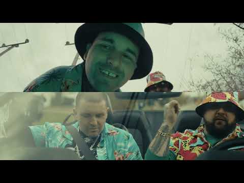 Ced Auger - Si T'étais Mon Chum Ft. Thomas Argouin // Vidéoclip Officiel //