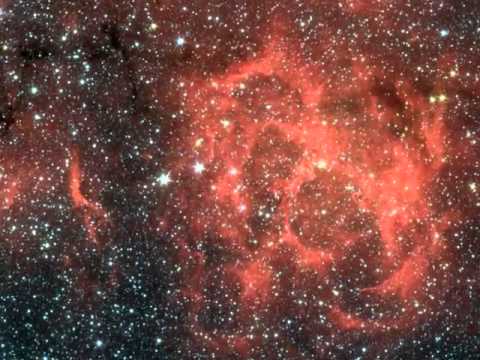 La nebulosa Trífida en infrarrojo – Red Latinoamericana de Cultura ...