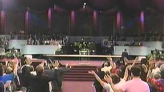 Donnie Patterson - To God be The Glory