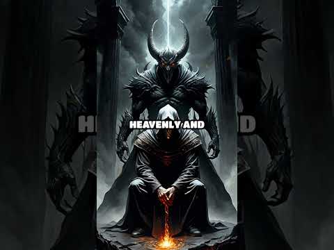 Omniscient Nemesis: Cosmic Overlord