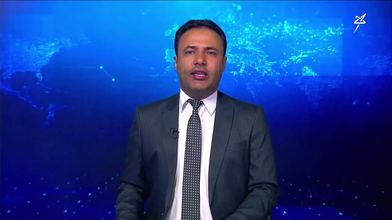 نشرة الأخبار الرابعة مساءً 22-6-2026