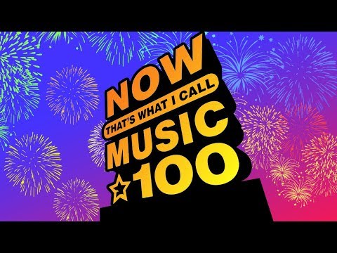 Step Back In Time With NOW 10...