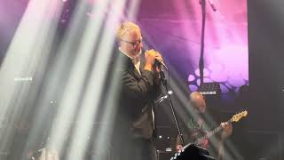 The National - Baby, We’ll Be Fine (Live @ Zenith, München)