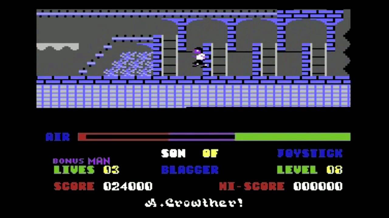 Gameplay Video