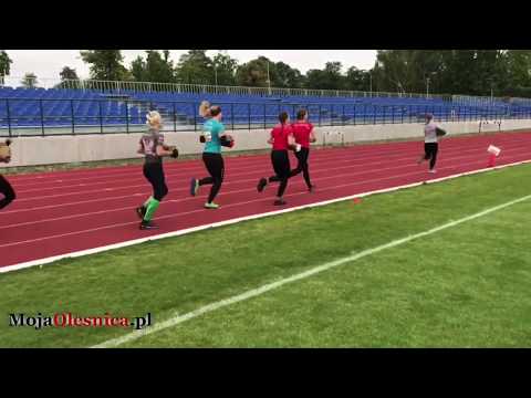 19.08.2017 Oleśnica - Pogrom Wichra