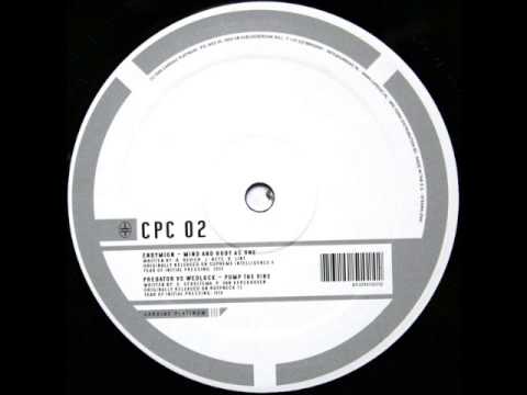 Predator vs Wedlock - Pump The Vibe (Remastered)