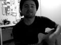 Tongue in Heart - Jorge Narvaez (Original) 