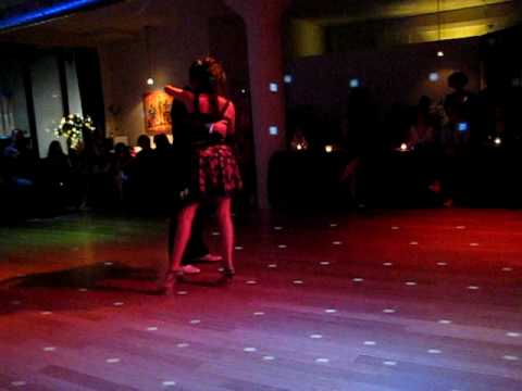 Hinda & Raphaël @ McGill 1/3