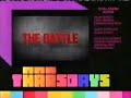 Cartoon Network S Har Har Tharsdays Split Screen Credits 11 5 2009